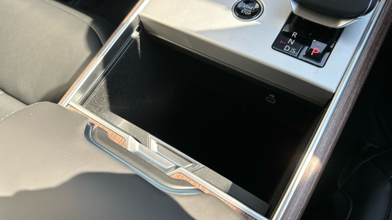 Land Rover Range Rover 3.0 D350 HSE 4dr Auto Diesel Estate